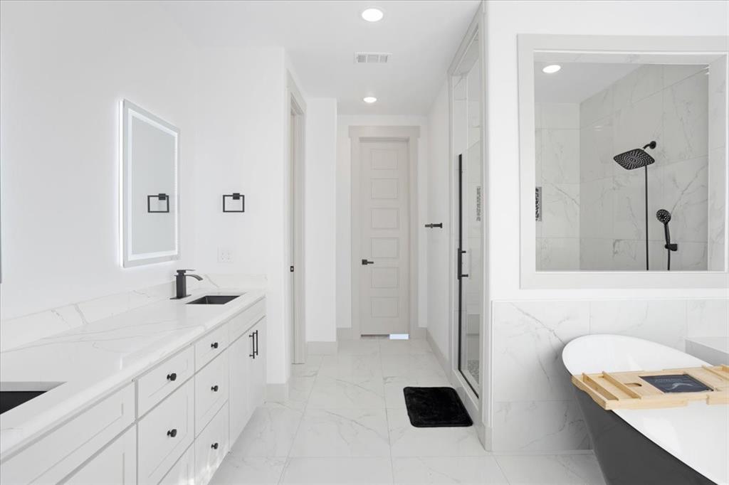 Spencer - Residential