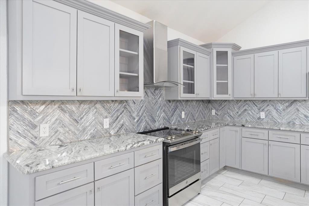 Spencer - Residential