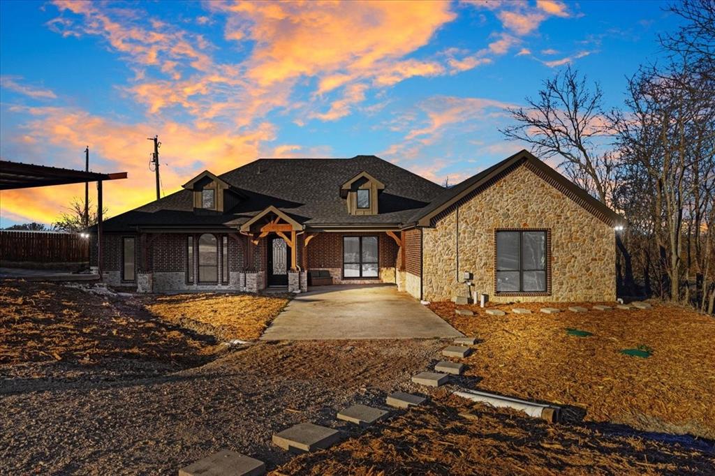 Spencer - Residential