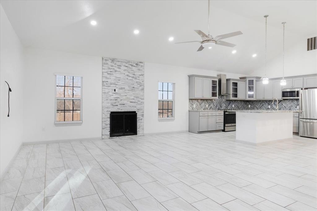 Spencer - Residential