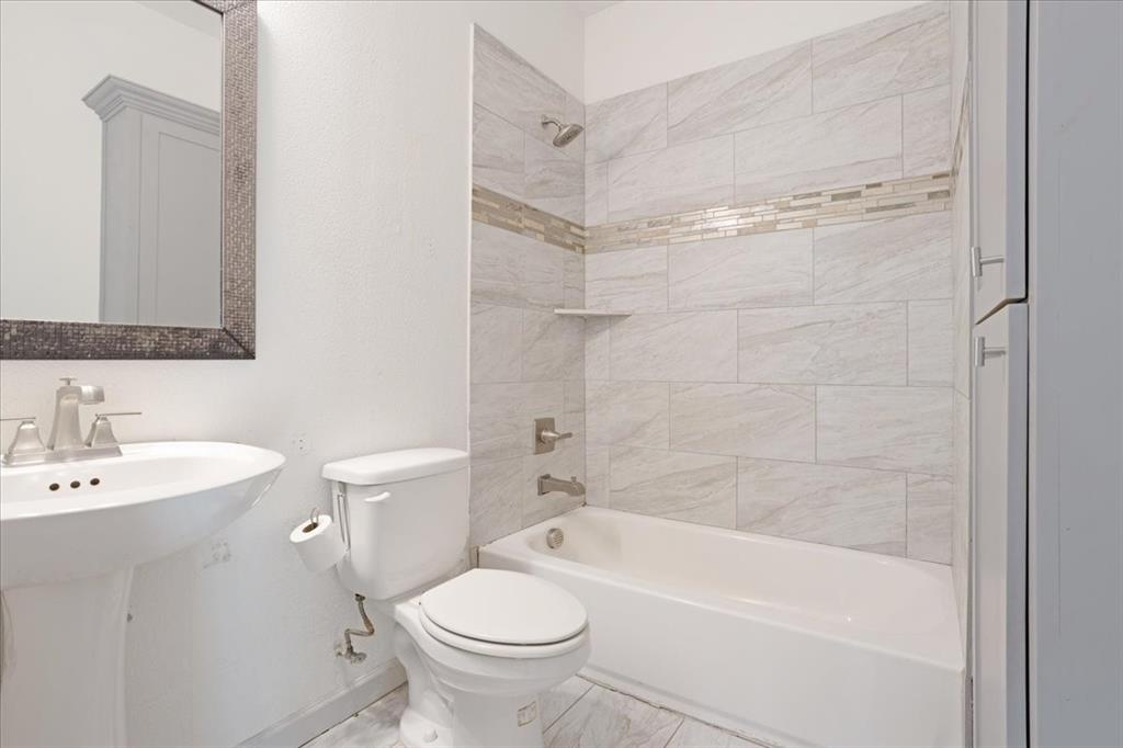 Spencer - Residential