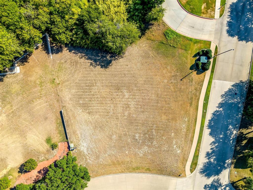 Mira Vista Add - Land