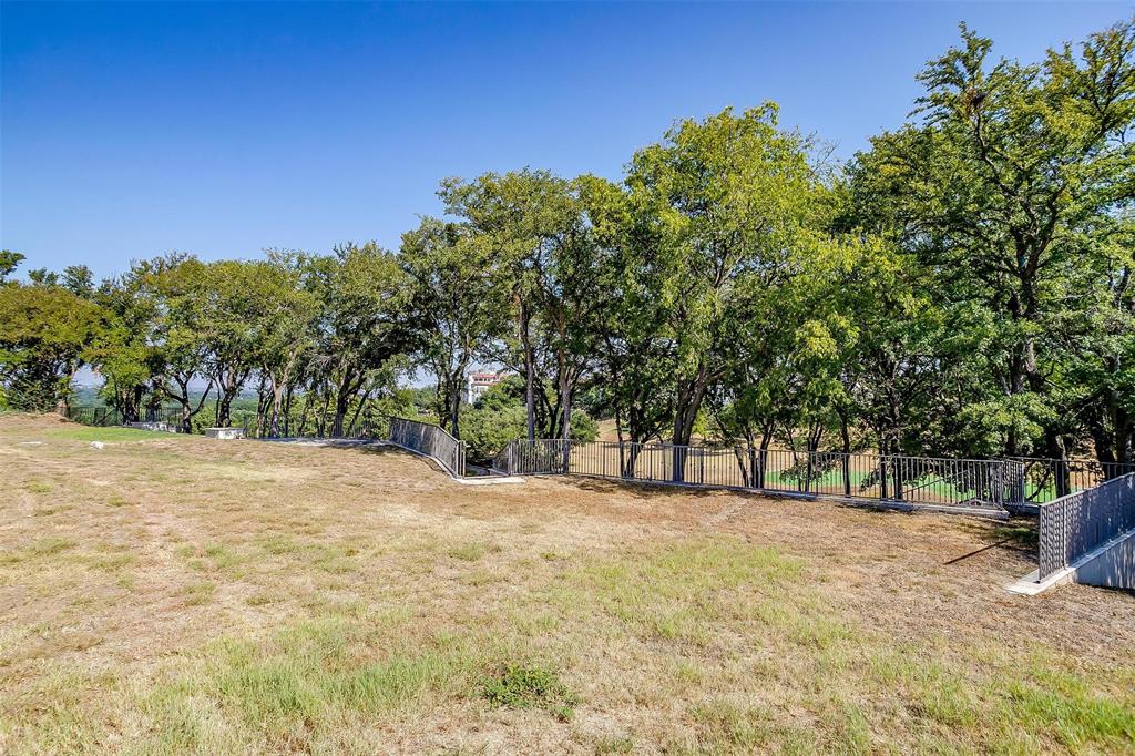 Mira Vista Add - Land