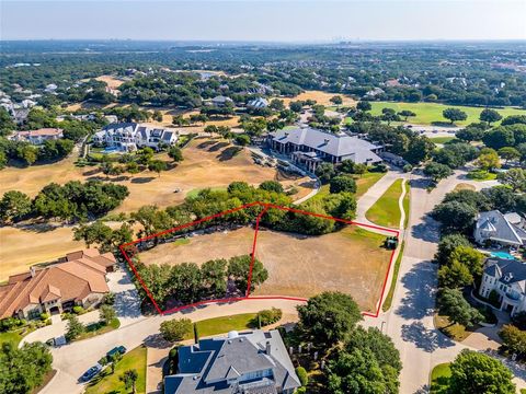 6513 Haig Point Court Fort Worth TX 76132