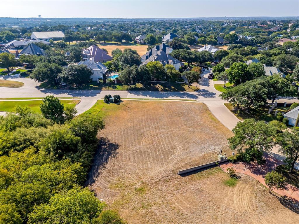 Mira Vista Add - Land