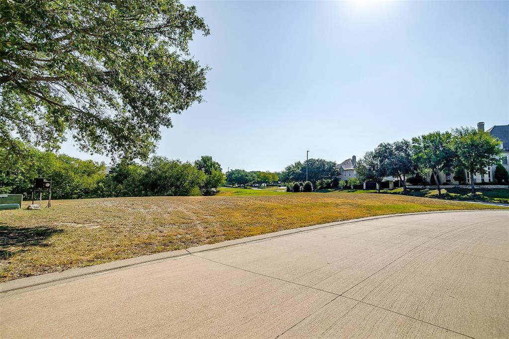 Mira Vista Add - Land