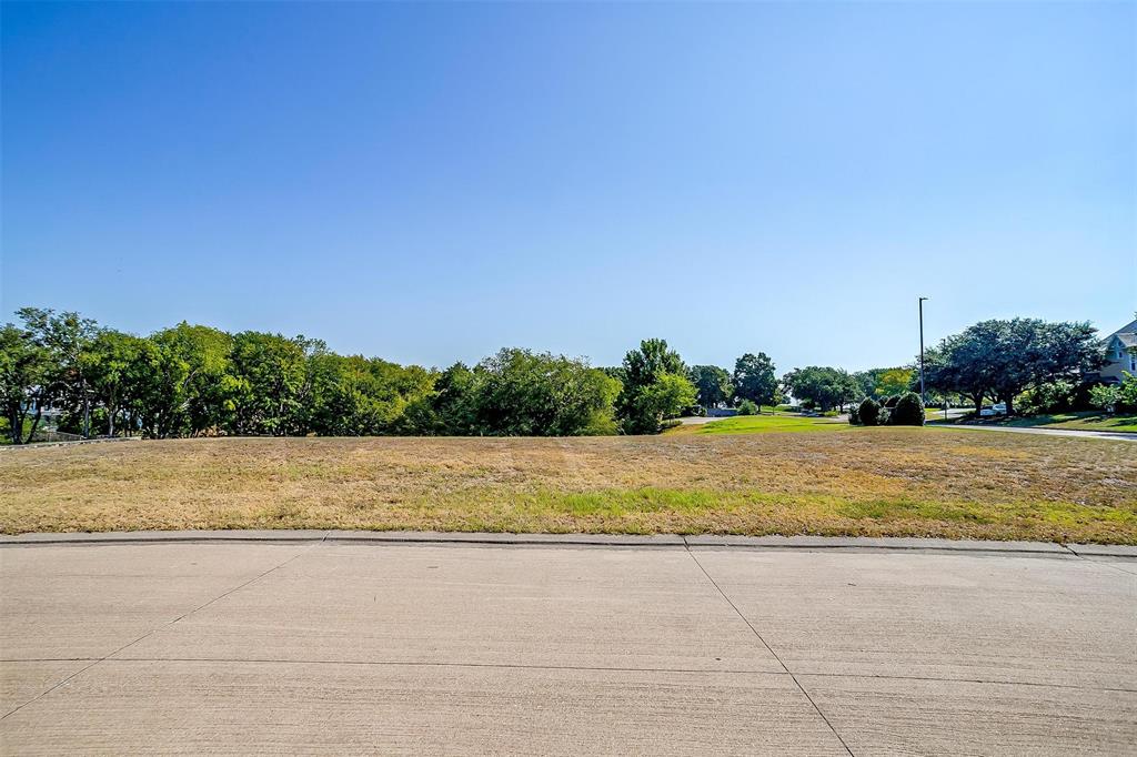 Mira Vista Add - Land