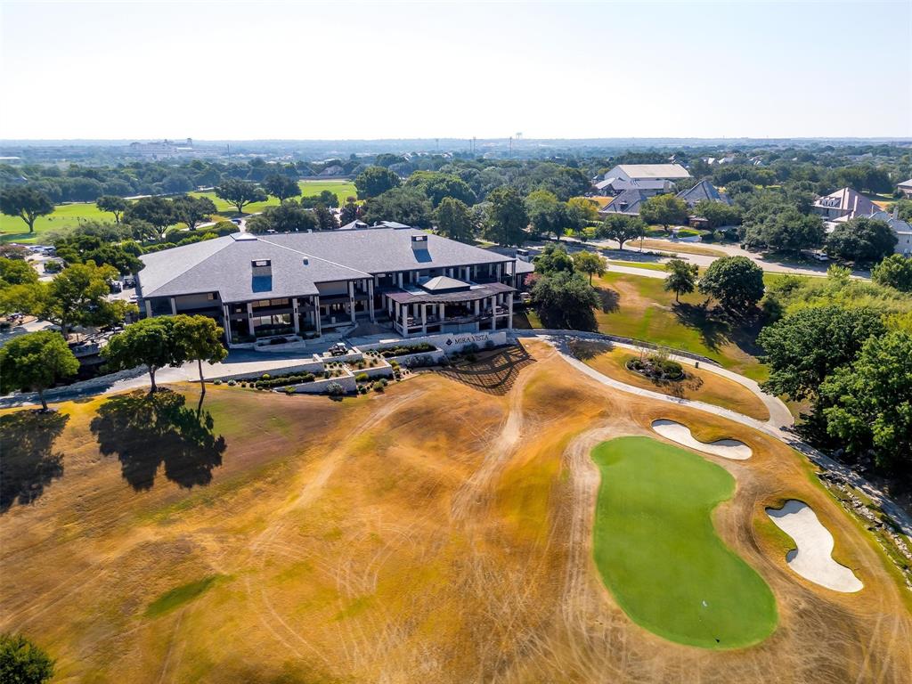 Mira Vista Add - Land