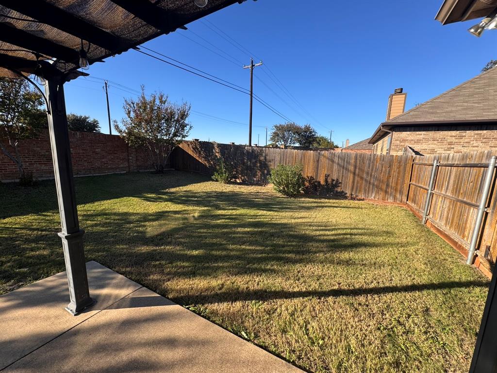 Settlers Glen Add Ph 2 - Residential Lease