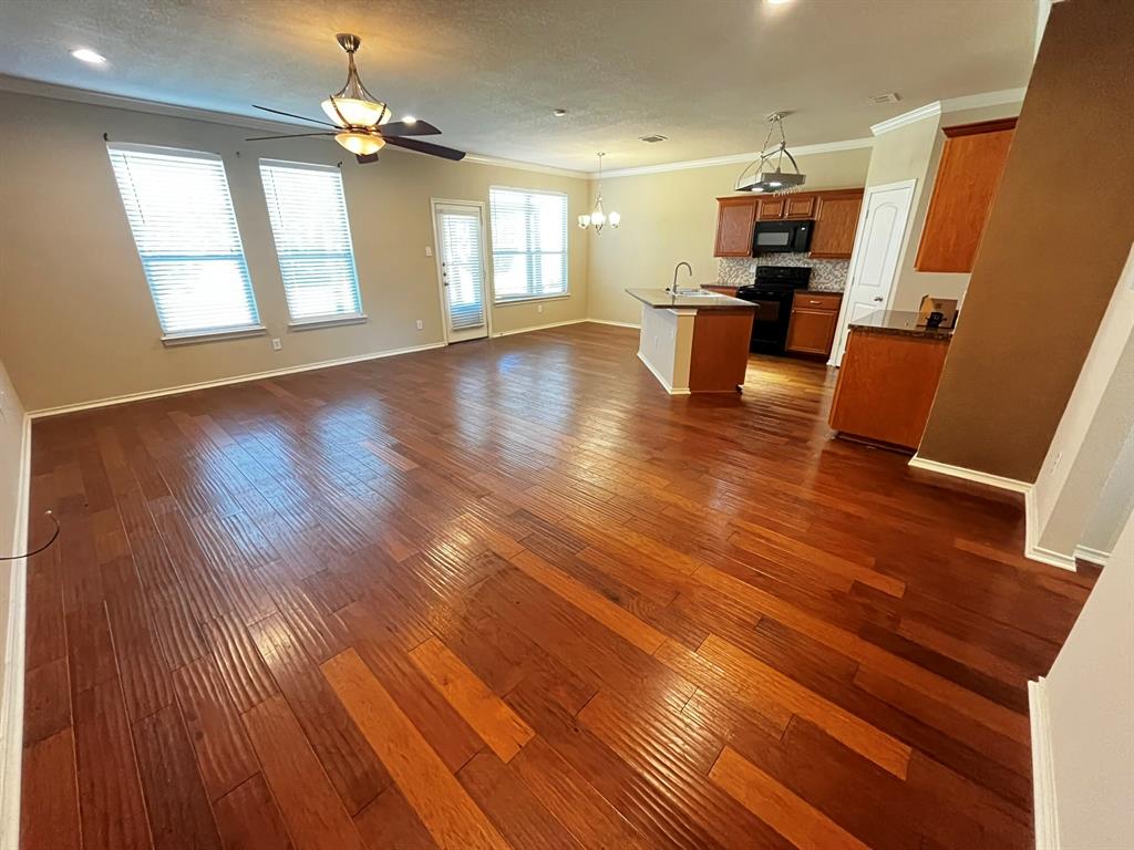 Settlers Glen Add Ph 2 - Residential Lease