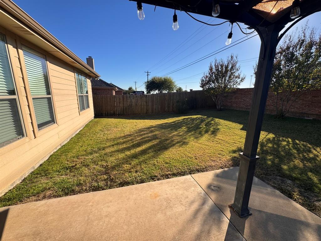 Settlers Glen Add Ph 2 - Residential Lease