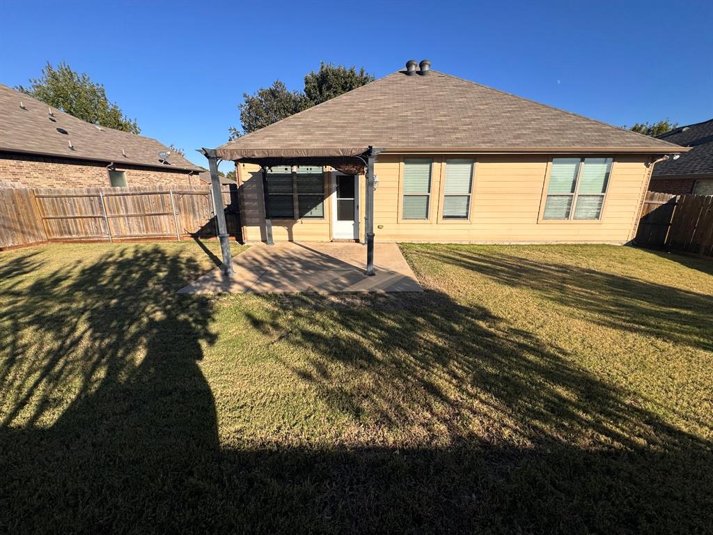 Settlers Glen Add Ph 2 - Residential Lease