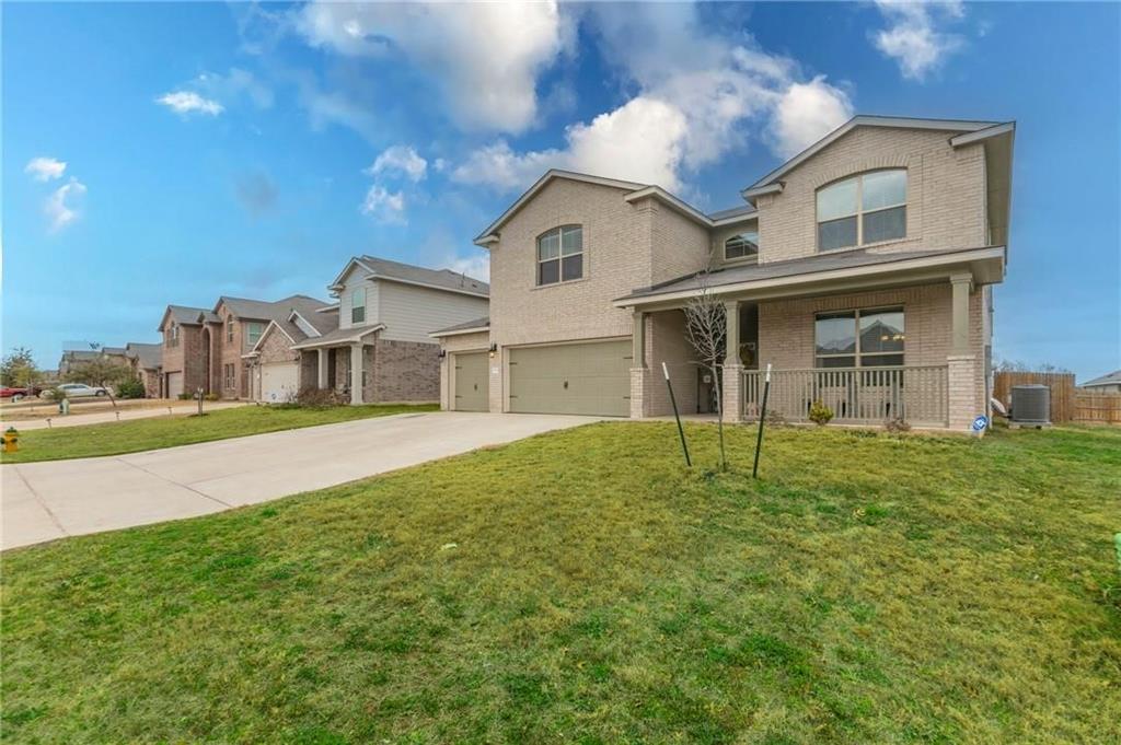 2824 Jackal Drive