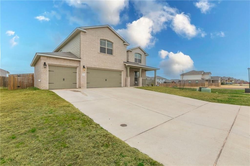 2824 Jackal Drive
