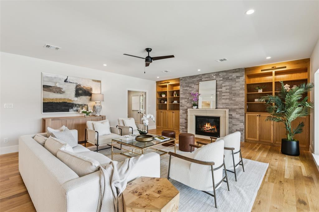 White Rock North 01 - Residential