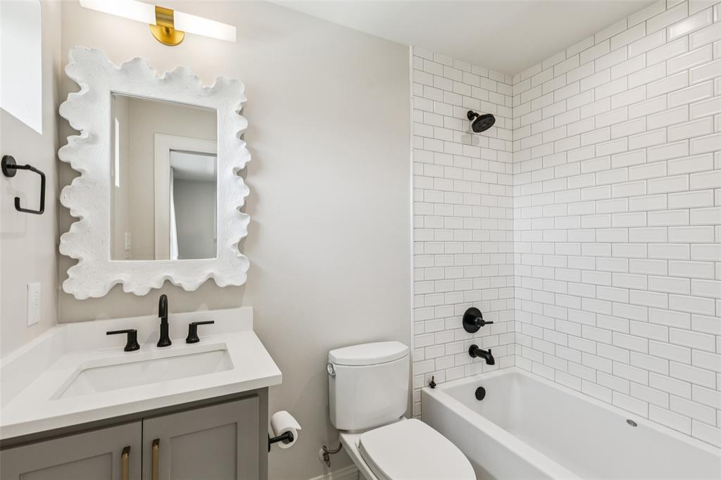 White Rock North 01 - Residential