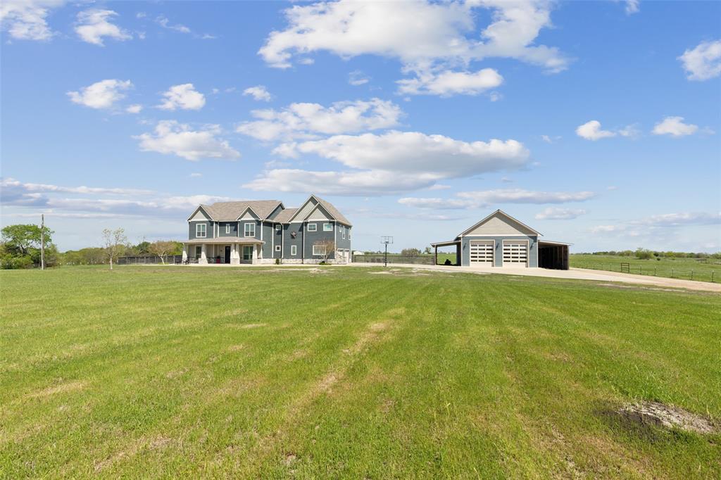 2423 Sister Grove Road