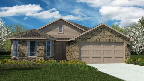 1025 INGALLS PARK Lane Fort Worth TX 76131