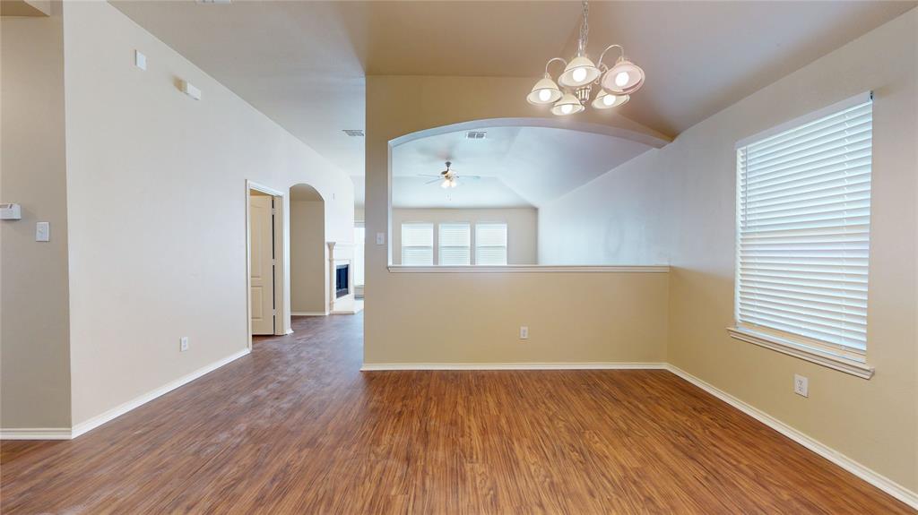 Sunrise Meadows Ph 1 - Residential Lease