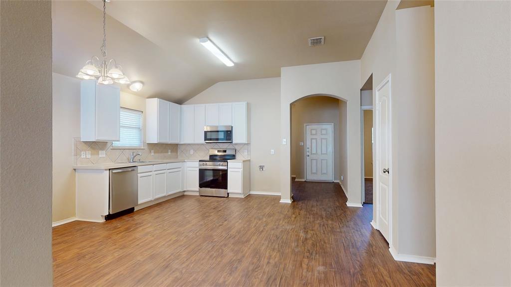 Sunrise Meadows Ph 1 - Residential Lease