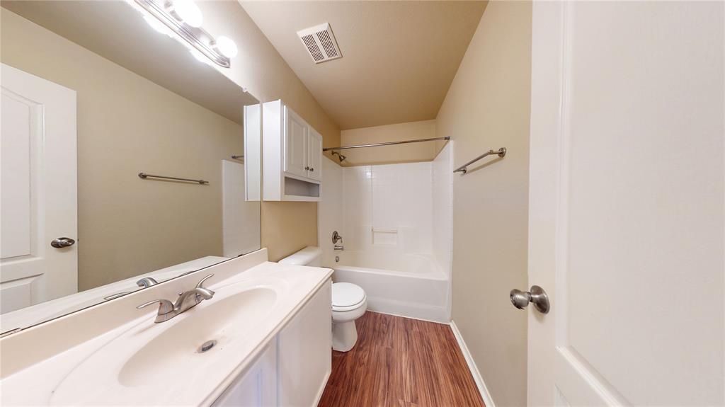 Sunrise Meadows Ph 1 - Residential Lease