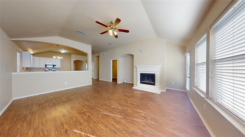 Sunrise Meadows Ph 1 - Residential Lease