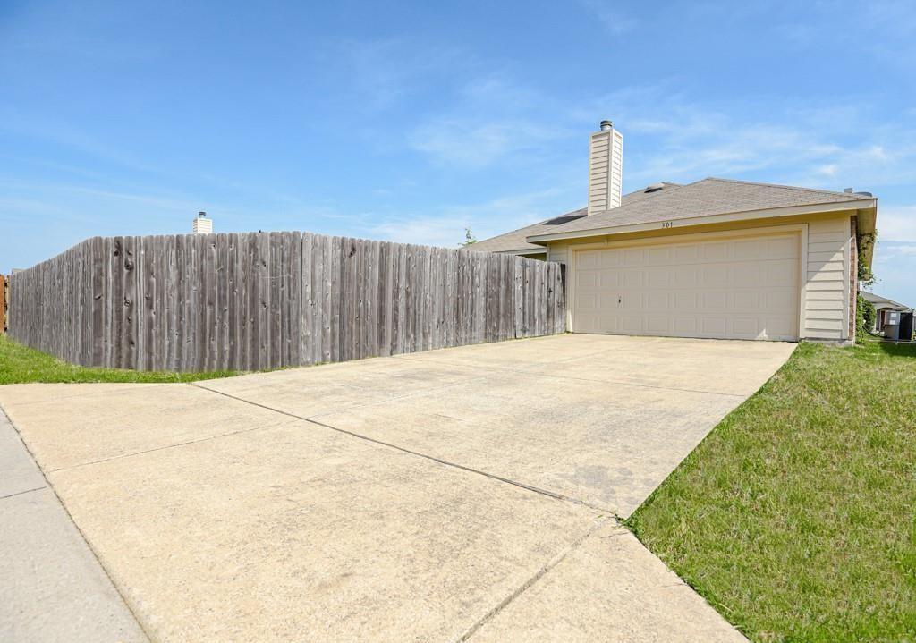 Sunrise Meadows Ph 1 - Residential Lease