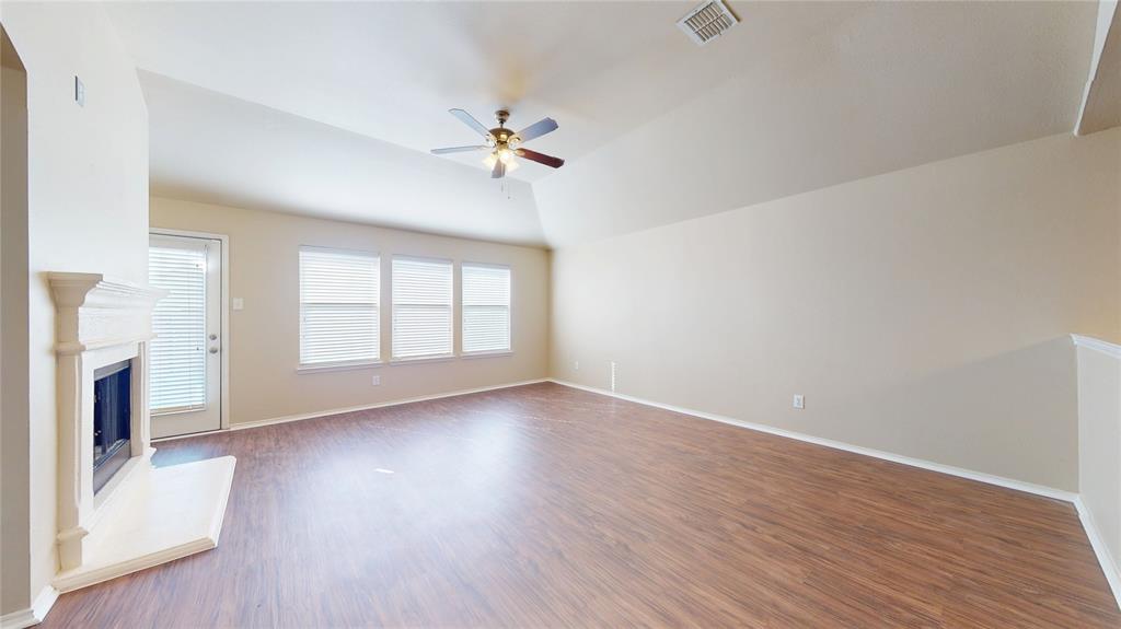 Sunrise Meadows Ph 1 - Residential Lease