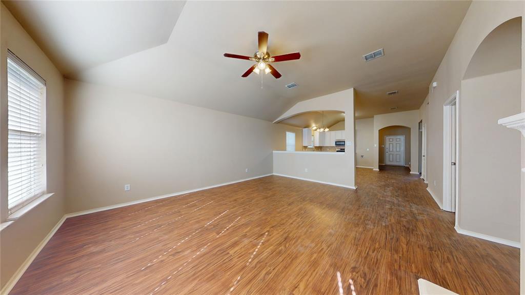 Sunrise Meadows Ph 1 - Residential Lease