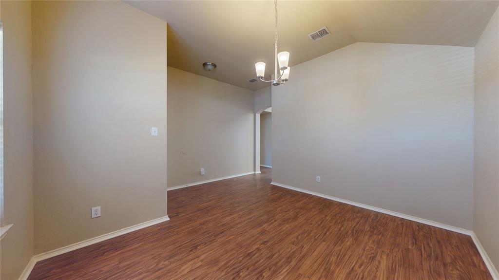 Sunrise Meadows Ph 1 - Residential Lease