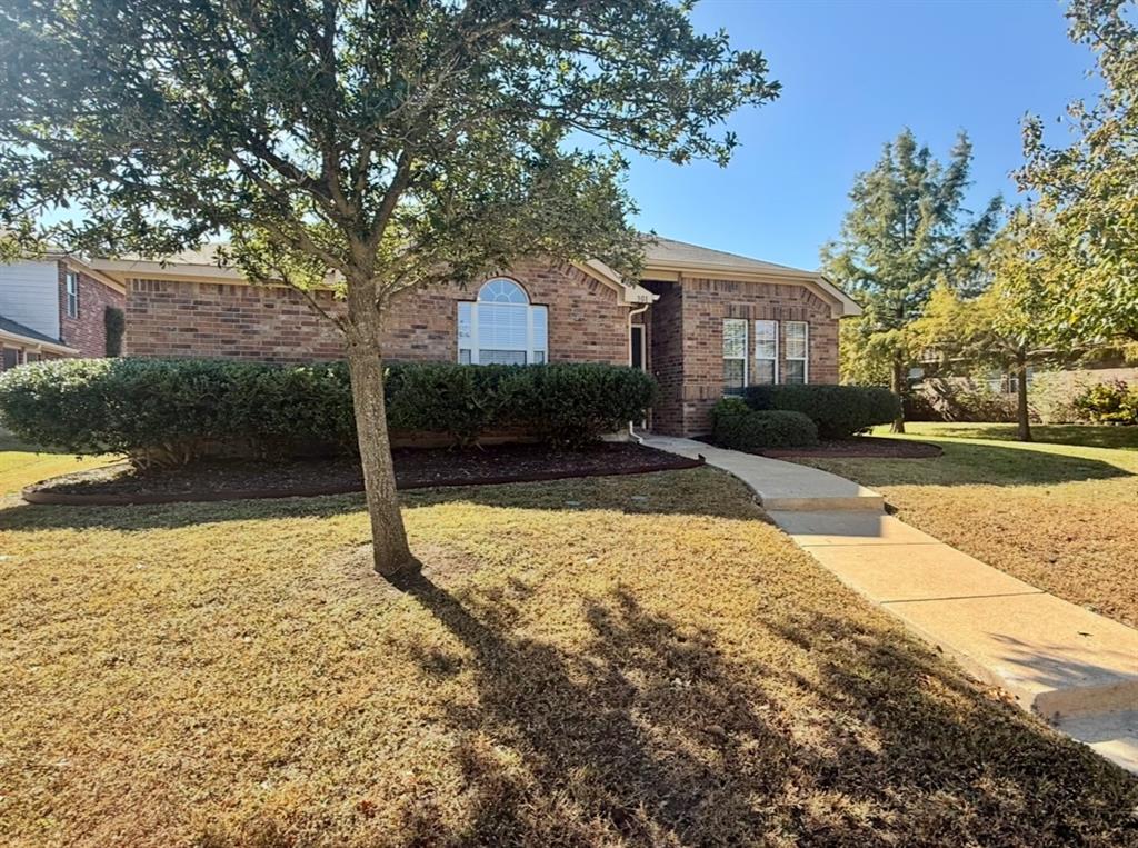 Sunrise Meadows Ph 1 - Residential Lease