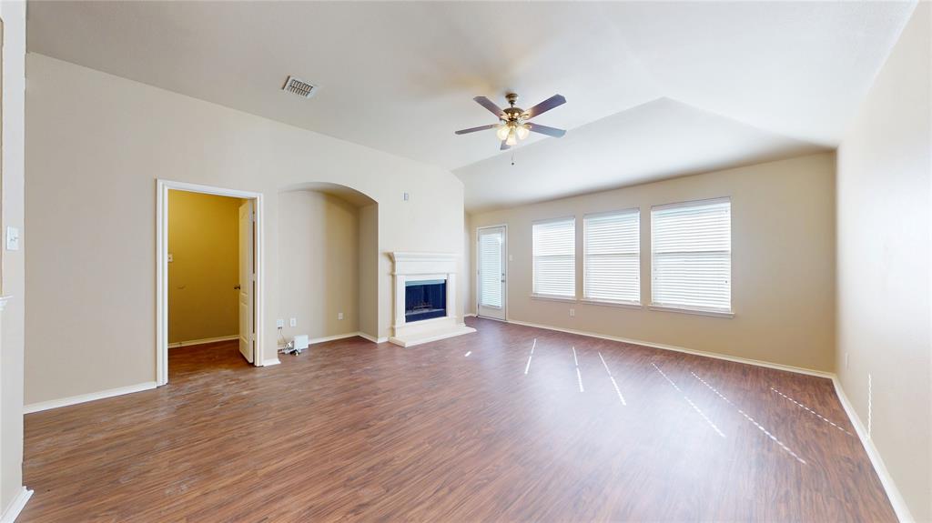 Sunrise Meadows Ph 1 - Residential Lease