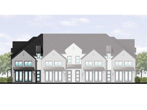 2213 Wayfield Lane Fort Worth TX 76008