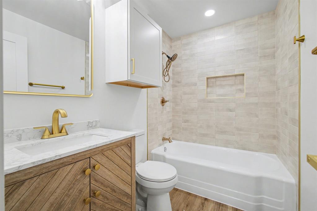 Lovers Lane Heights - Residential