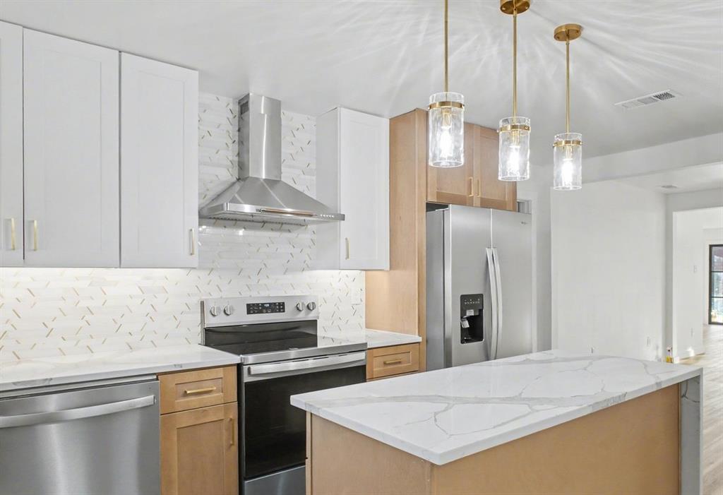 Lovers Lane Heights - Residential