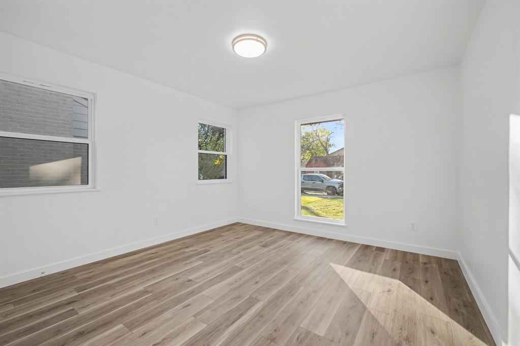 Lovers Lane Heights - Residential