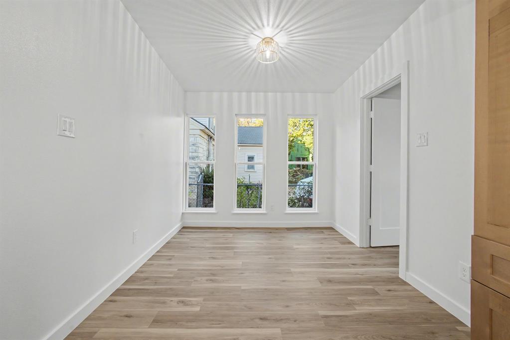 Lovers Lane Heights - Residential