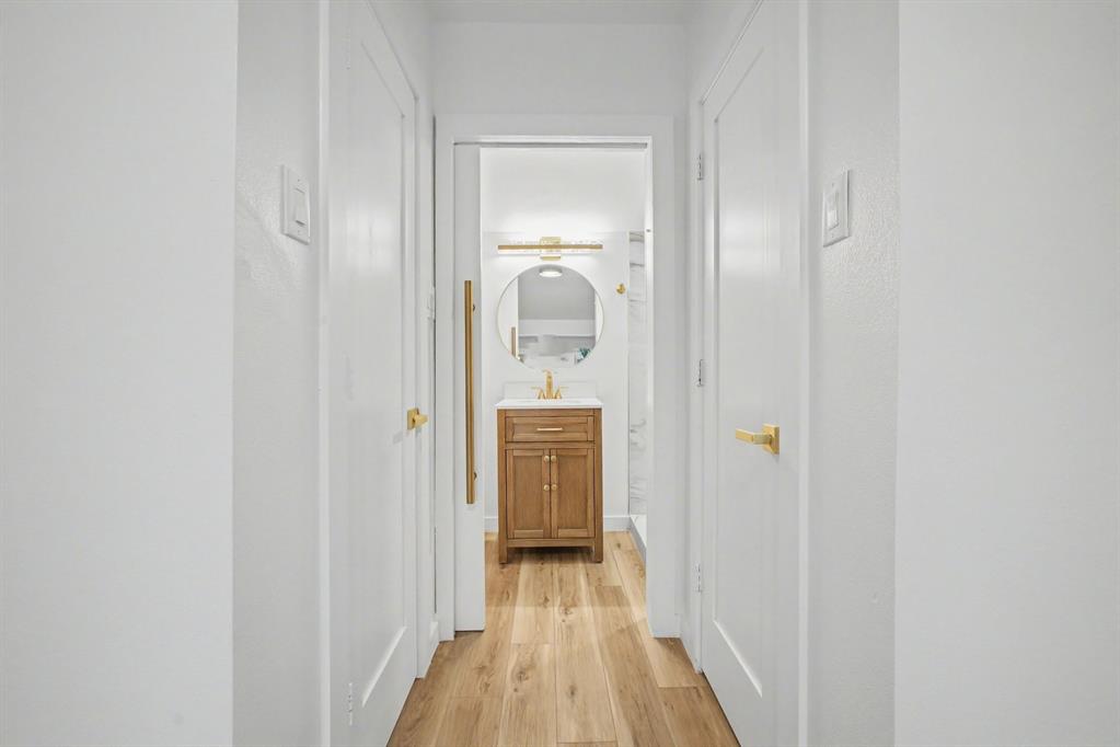 Lovers Lane Heights - Residential