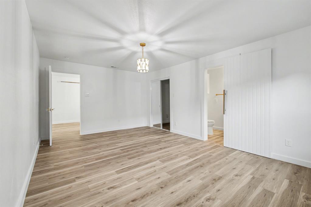 Lovers Lane Heights - Residential