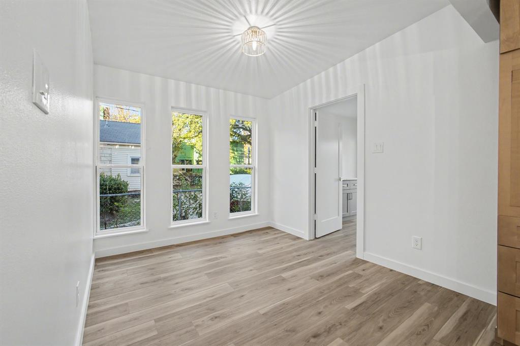 Lovers Lane Heights - Residential