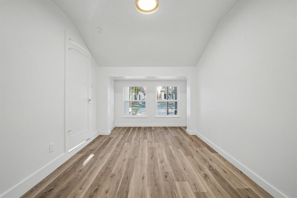 Lovers Lane Heights - Residential