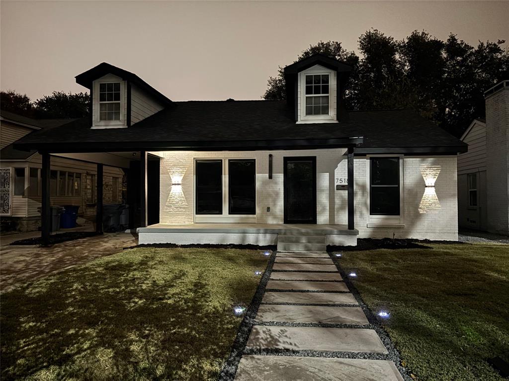 Lovers Lane Heights - Residential