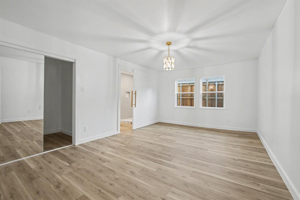 Lovers Lane Heights - Residential