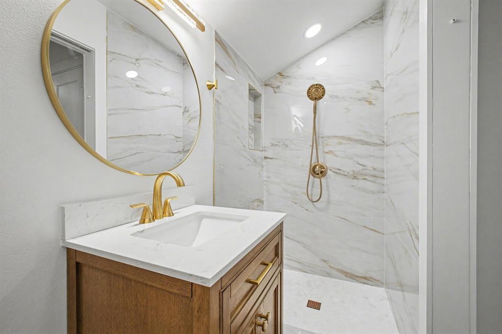 Lovers Lane Heights - Residential