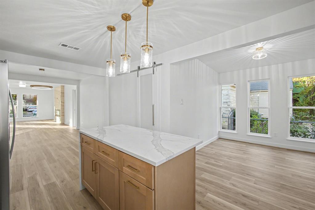 Lovers Lane Heights - Residential