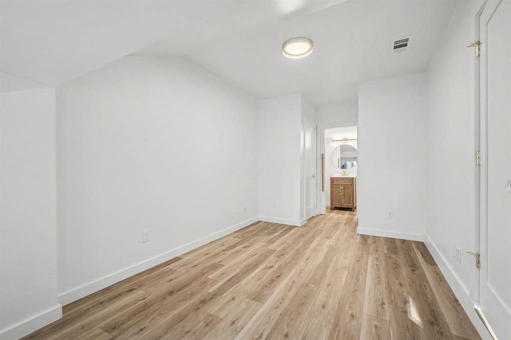 Lovers Lane Heights - Residential