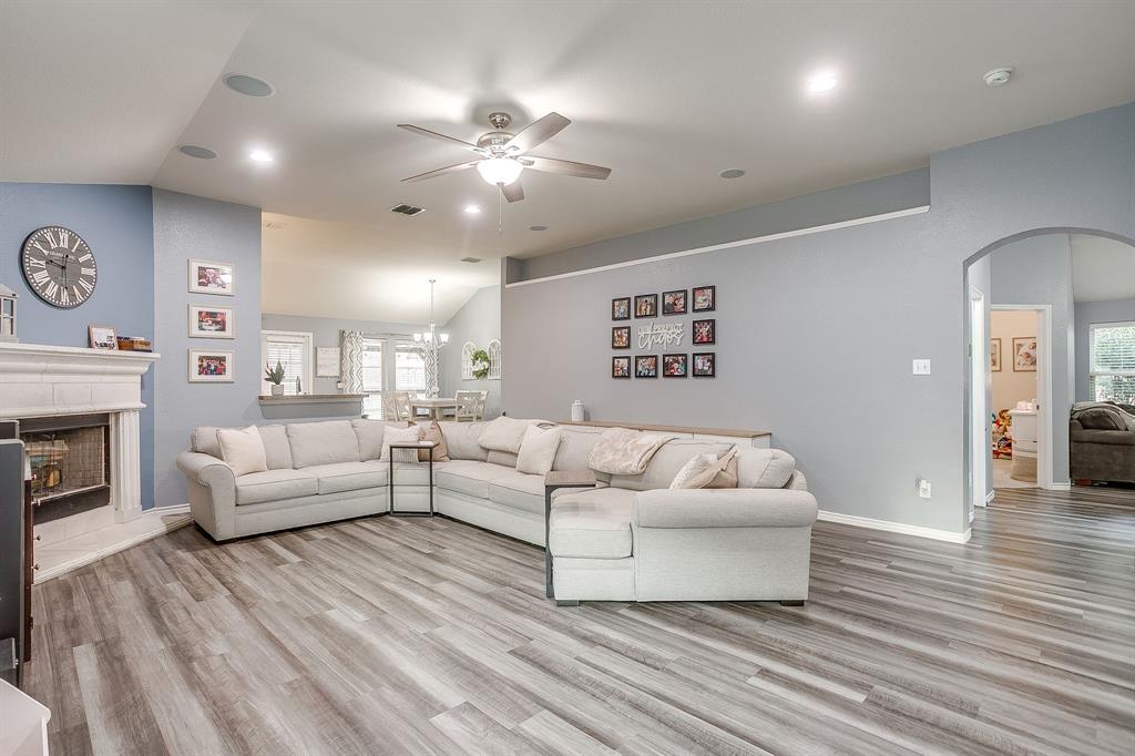 Villages Of Woodland Spgs - Residential