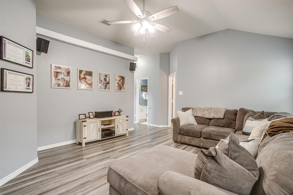 Villages Of Woodland Spgs - Residential