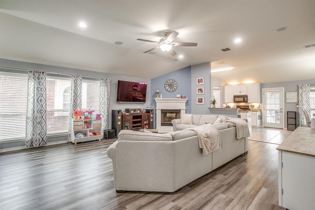 Villages Of Woodland Spgs - Residential