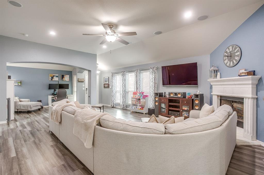 Villages Of Woodland Spgs - Residential